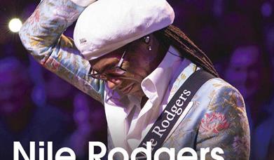 Concierto de Nile Rodgers & Chic