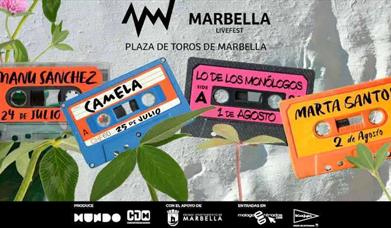Marbella Live Fest