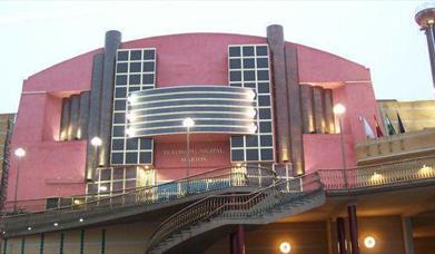 Teatro Municipal de Martos