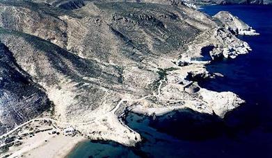 Playazo de Rodalquilar