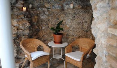 Apartamento Alhambra