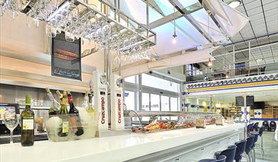 Pescadería Los Mellizos