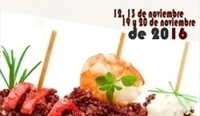 Ruta de la tapa de Zuheros