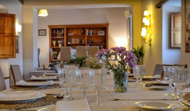 Restaurante Ermita de la Candelaria