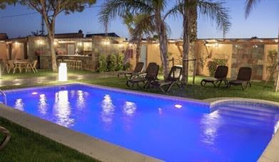 Apartamento Ragel Costa