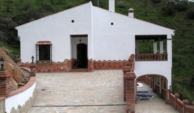Casa Rural Encina
