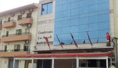 Gambrinus