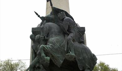 Museo de Escultura Jacinto Higueras