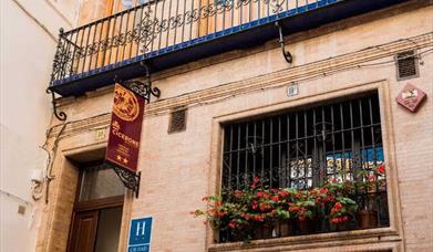 Hostal Cicerone de Sevilla