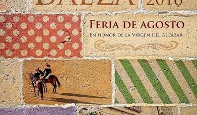 Feria de Baeza