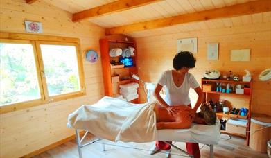 Teresa Cuadros, Belleza, Salud y Bienestar