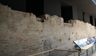 Centro Temático de la Tolerancia del Castillo de San Jorge