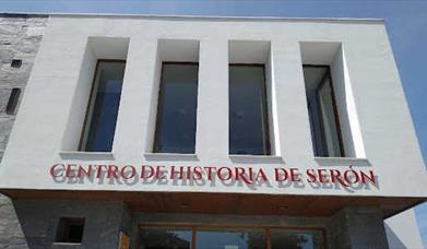 Turismo Cultural Serón