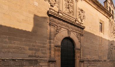 Convento de la Magdalena