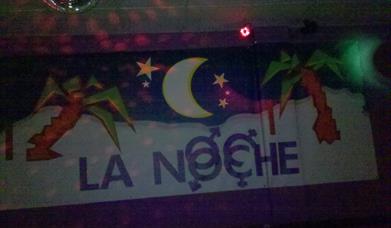 Pub La Noche