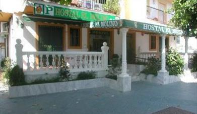El Molino