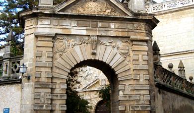 Parroquia de Santo Domingo