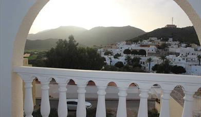 Vivienda Rural Manolo I