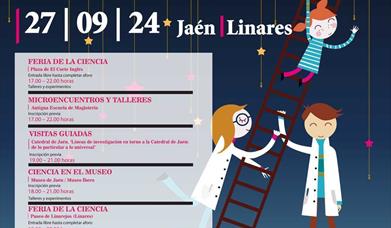 La Noche de los Investigadores