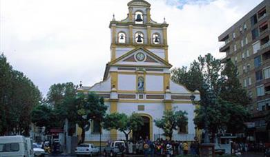 Iglesia de la Inmaculada