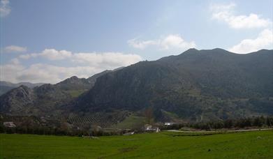 Villanueva del Trabuco