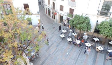 Click and book Gestion de Alojamientos Turisticos