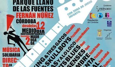 Cacerola Rock + Birrarte