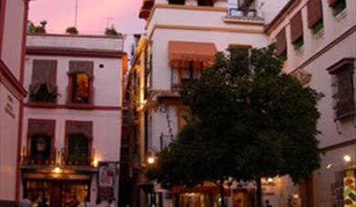 Hotel Hostería del Laurel