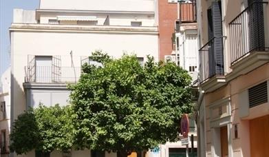 Apartamento La Encarnación