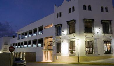 Apartamentos Conilsol