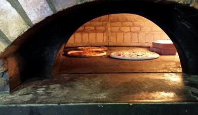 Pizzería Nonno Peppe
