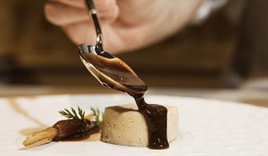 Restaurante Código de Barra