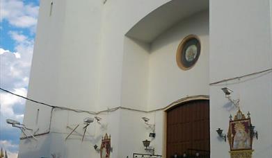 Iglesia de Santa Bárbara