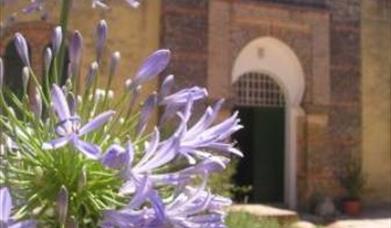 Casa Museo Jorge Bonsor Castillo de Mairena