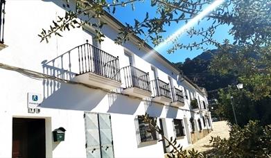 Vivienda Rural Casa La Cañada I