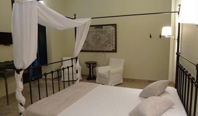 Hotel del Balneario