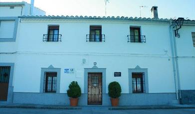 La Posada de Las Ventas