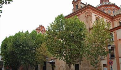 Real Parroquia de Santa María Magdalena