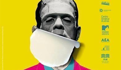 Feria del Libro de Granada