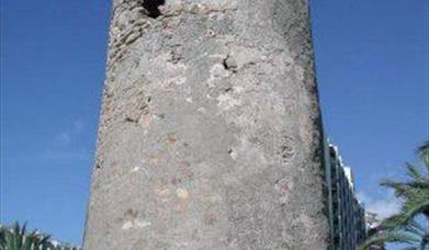 Torre Vigía de Torre Bermeja