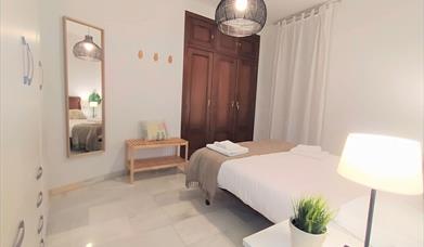 Apartamento Y Parking Centro Histórico Córdoba