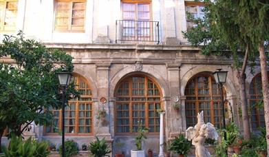 Convento de la Merced