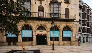 Centro de Interpretación Histórica de Loja