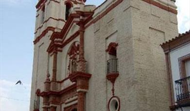 Iglesia de Nuestra Señora de Consolación