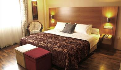 Hotel Park Hotel Villa Erina