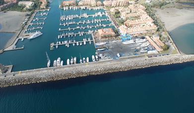 Puerto Sotogrande