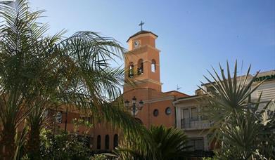 Iglesia Parroquial de la Concepción