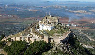 Mezquita - Ermita de la Virgen de Gracia