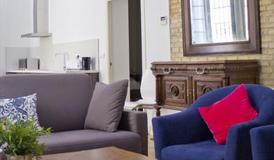 Life Apartments Alberto Lista