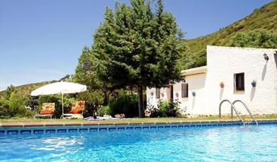 Casa Cantarero - Ruta del Sol